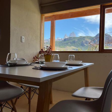Chalten Mountain Lofts 2 El Chalten Εξωτερικό φωτογραφία