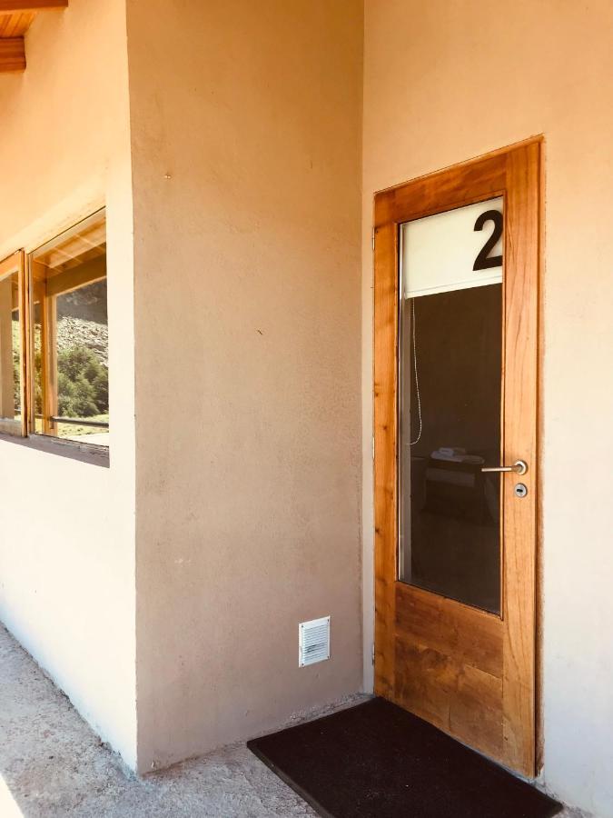 Chalten Mountain Lofts 2 El Chalten Εξωτερικό φωτογραφία