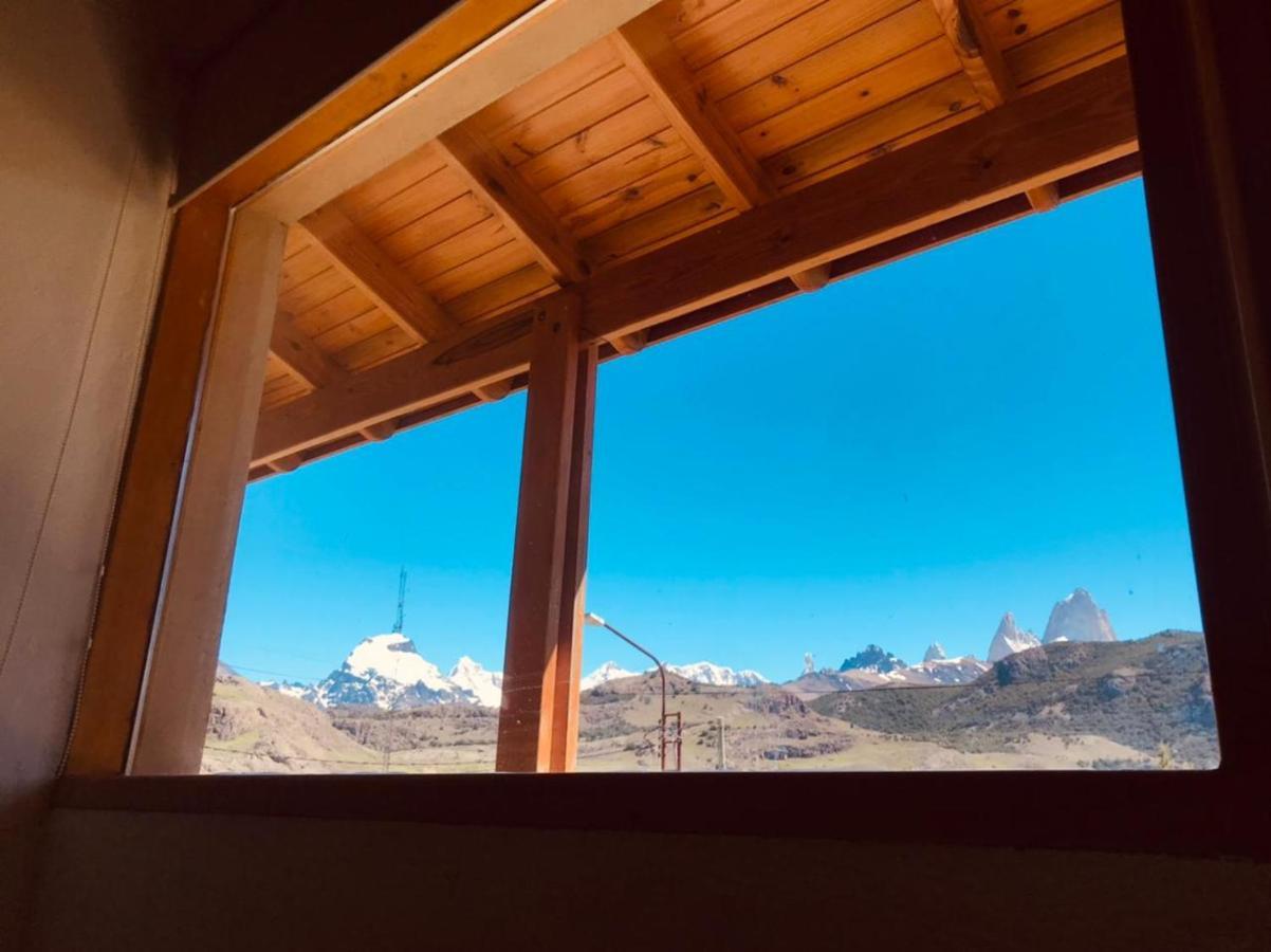 Chalten Mountain Lofts 2 El Chalten Εξωτερικό φωτογραφία
