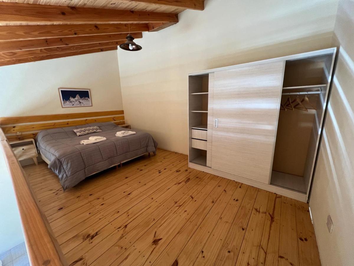 Chalten Mountain Lofts 2 El Chalten Εξωτερικό φωτογραφία