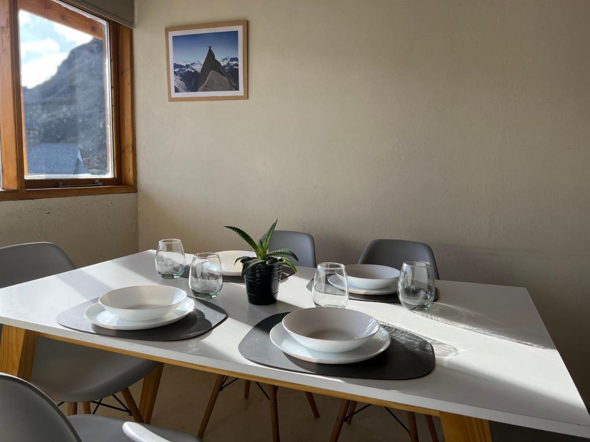 Chalten Mountain Lofts 2 El Chalten Εξωτερικό φωτογραφία